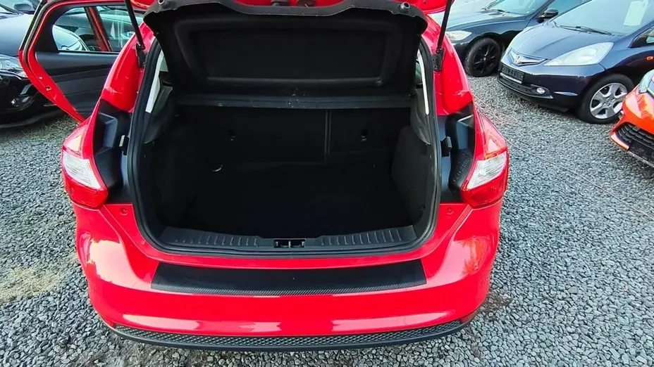 FORD Focus -