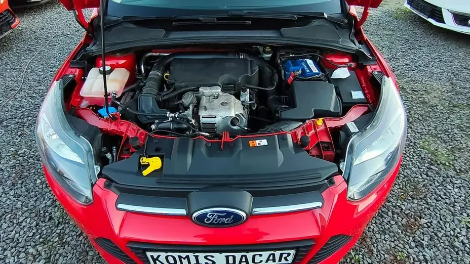 FORD Focus -