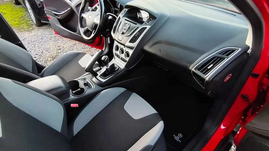 FORD Focus -