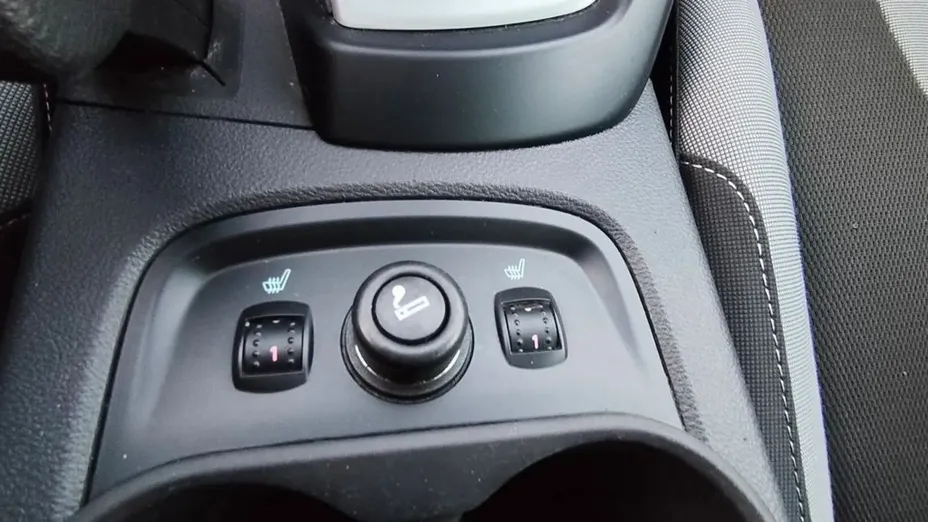 FORD Focus -