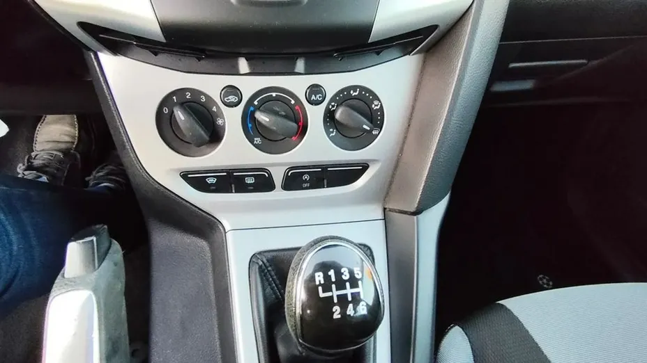 FORD Focus -
