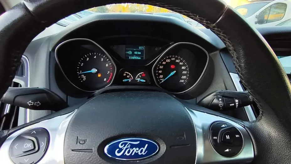 FORD Focus -