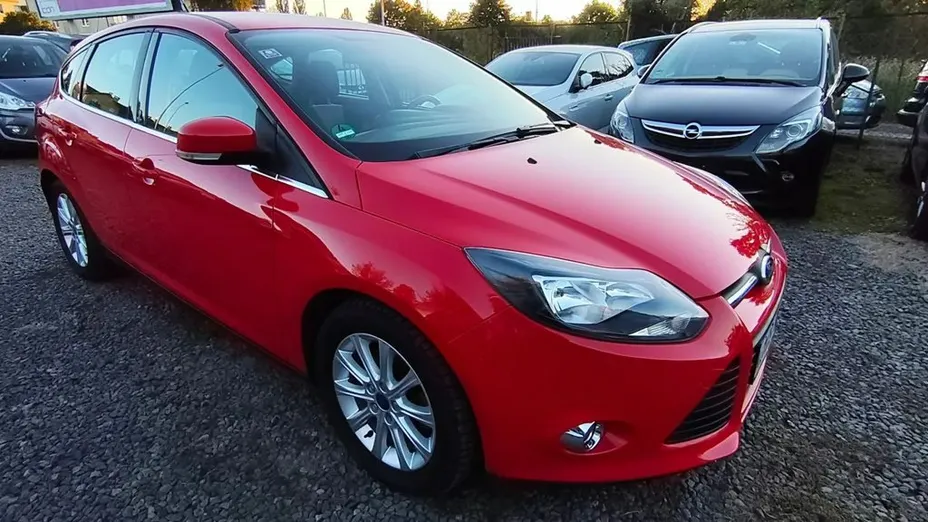 FORD Focus -