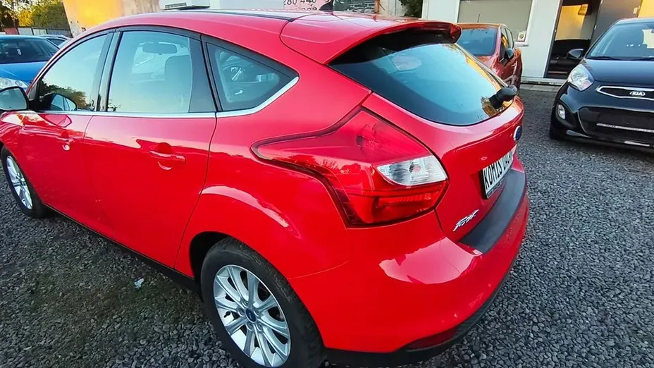 FORD Focus -