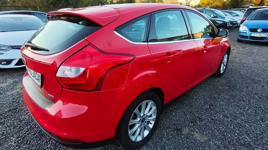 FORD Focus -