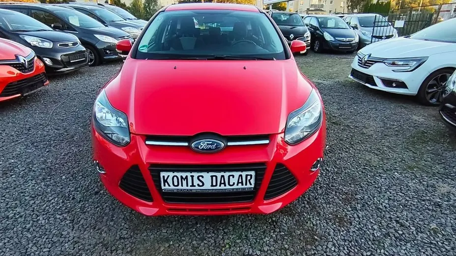 FORD Focus -