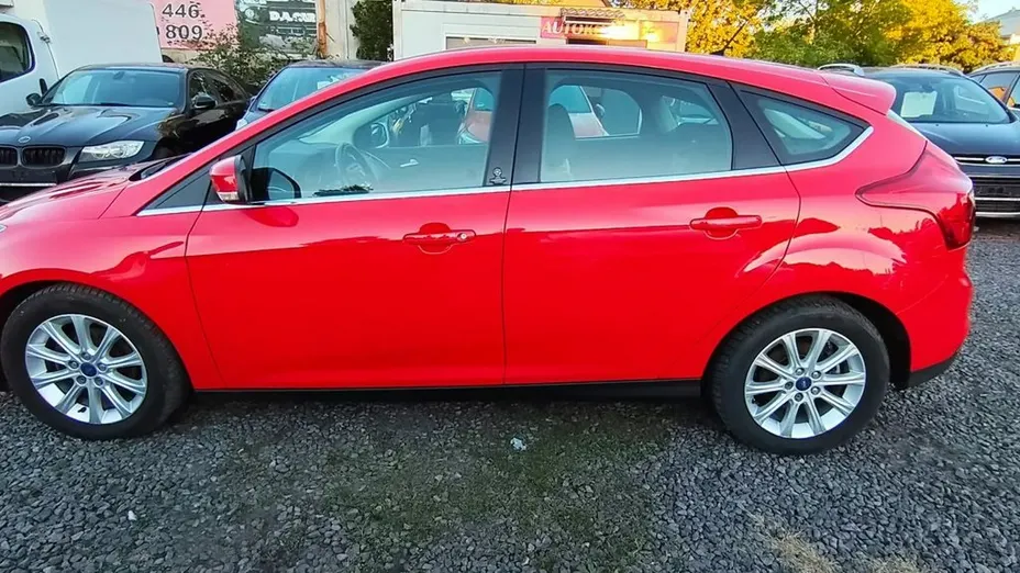 FORD Focus -