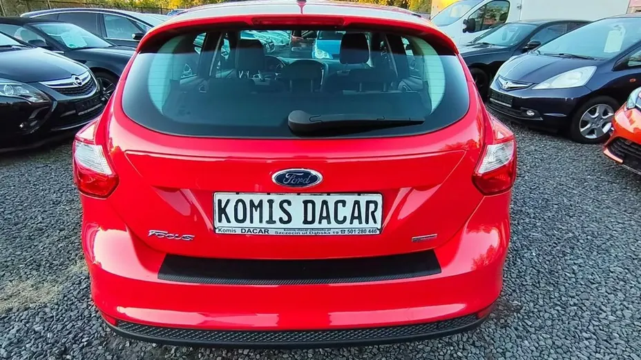 FORD Focus -