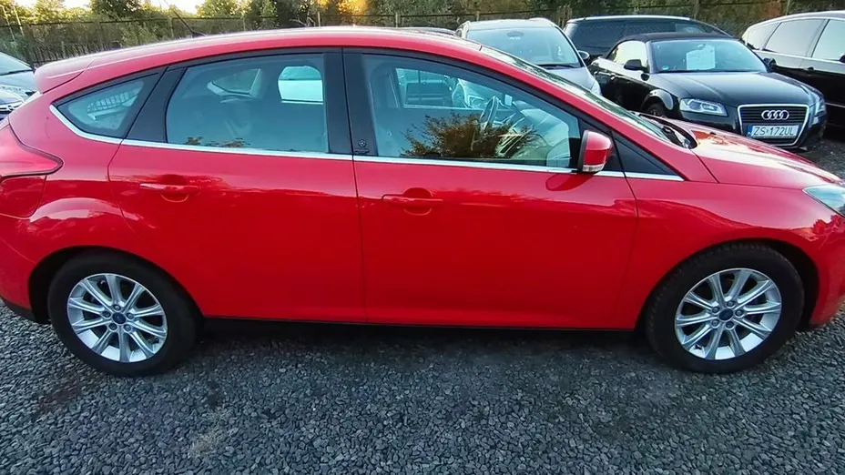 FORD Focus -
