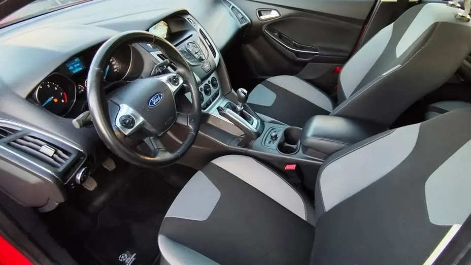 FORD Focus -