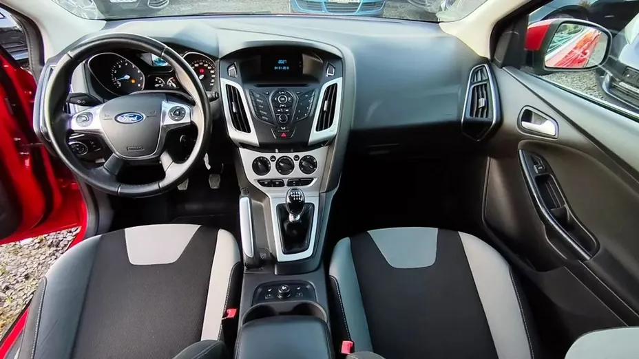 FORD Focus -