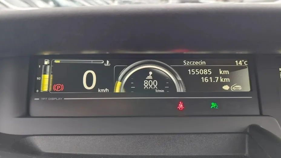 RENAULT Grand Scenic -