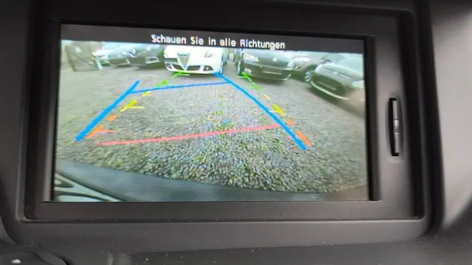 RENAULT Grand Scenic -