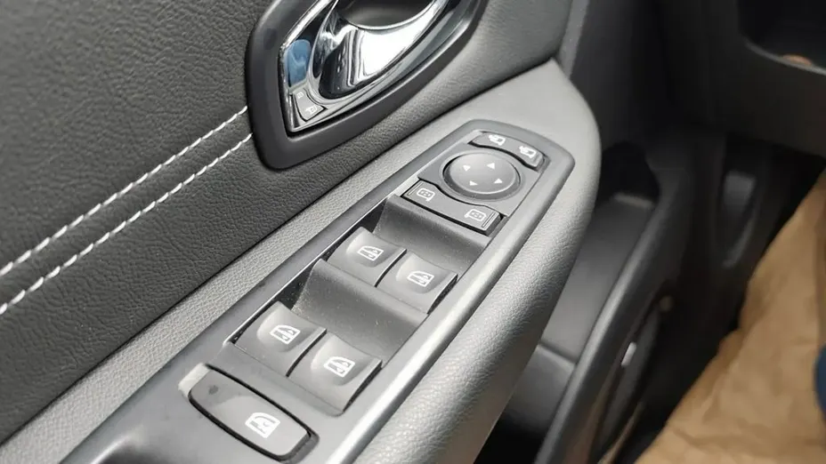 RENAULT Grand Scenic -