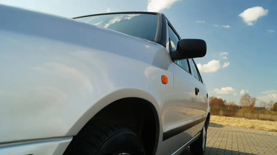 SKODA Felicia -