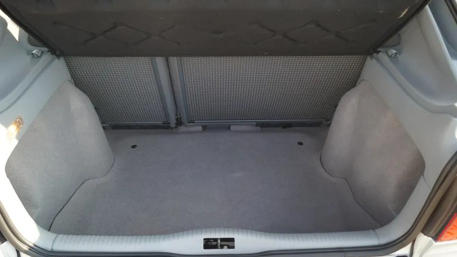 SKODA Felicia -