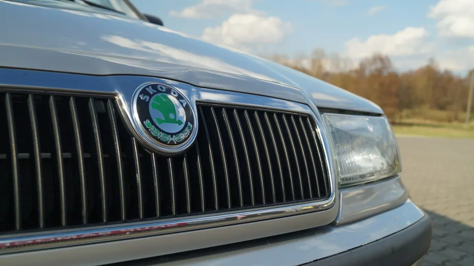 SKODA Felicia -
