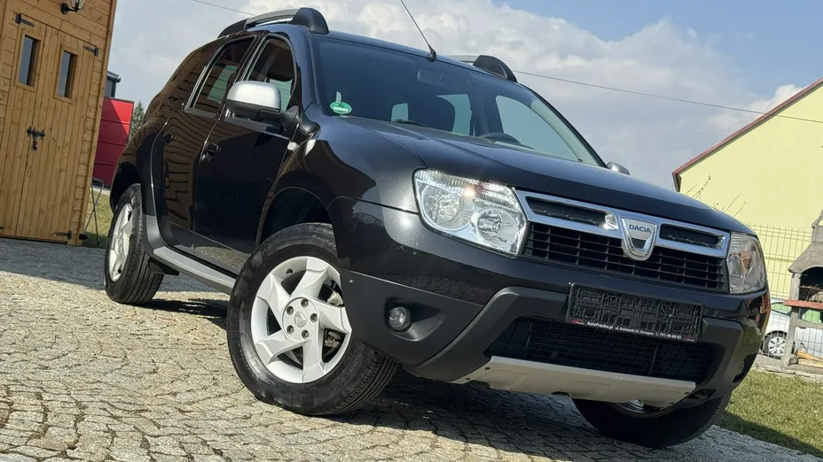 DACIA Duster -