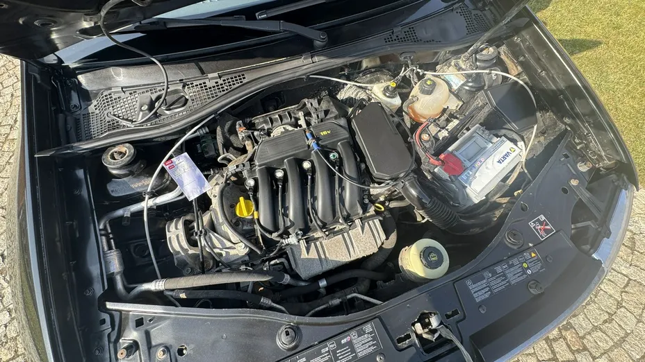 DACIA Duster -