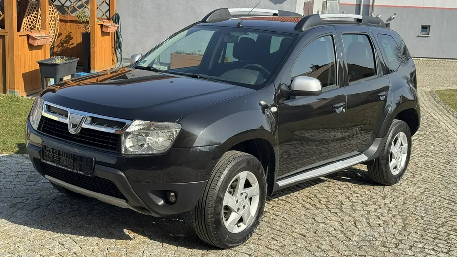 DACIA Duster -