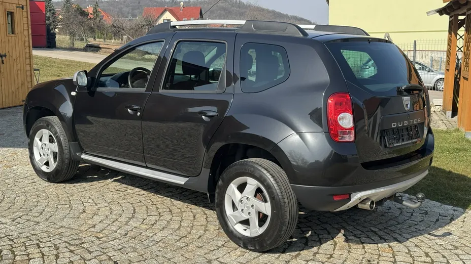 DACIA Duster -