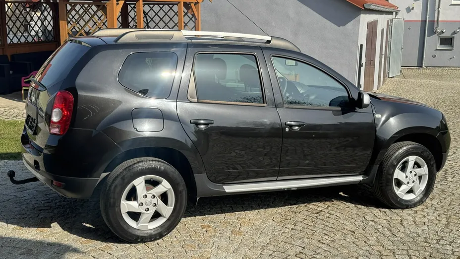 DACIA Duster -