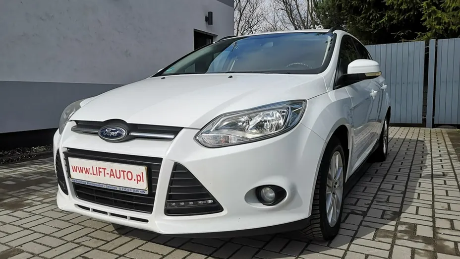 FORD Focus -