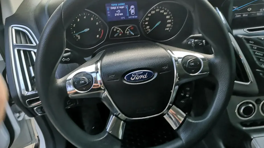 FORD Focus -