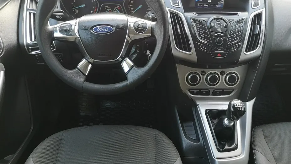 FORD Focus -
