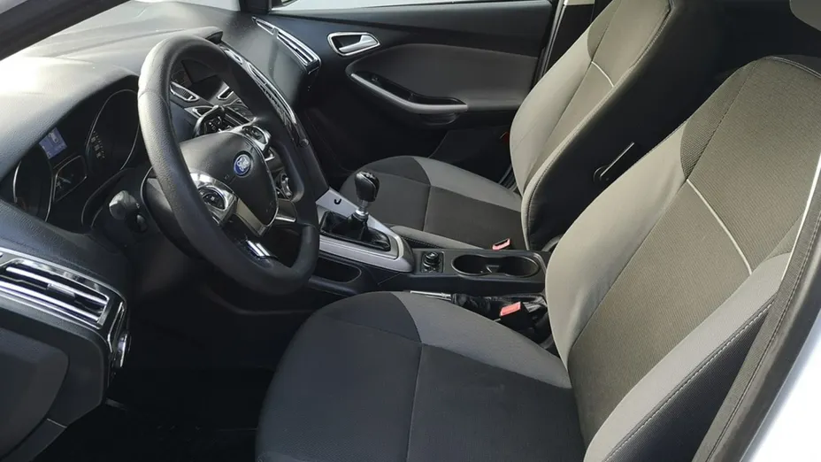 FORD Focus -