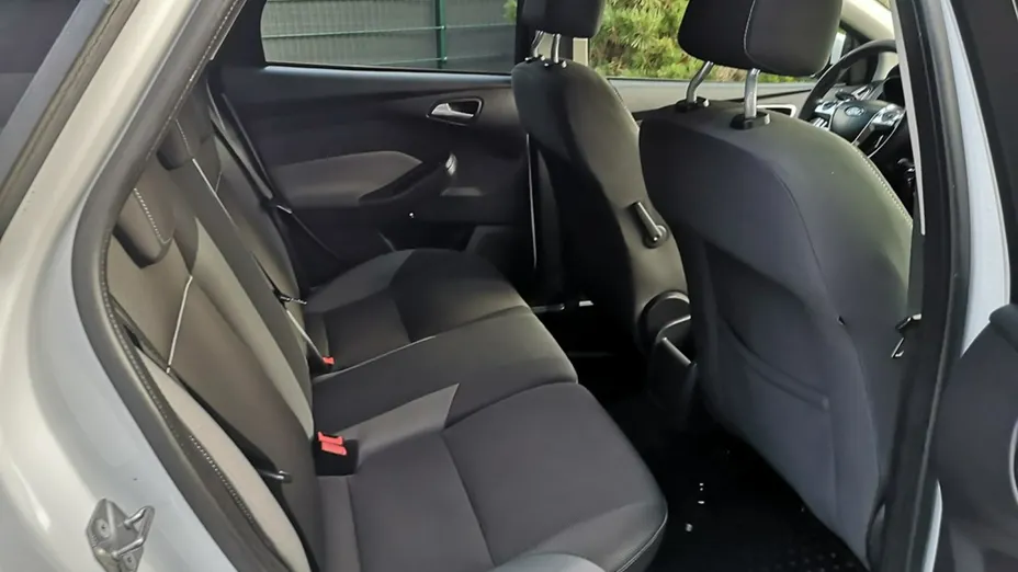 FORD Focus -