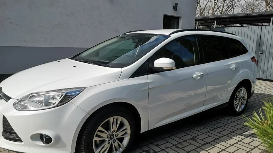 FORD Focus -
