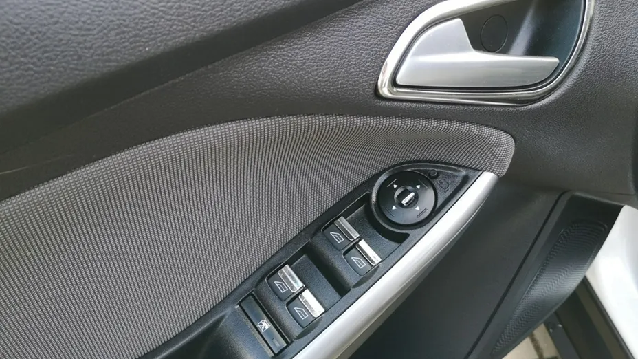FORD Focus -