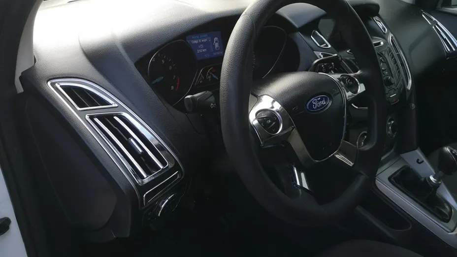 FORD Focus -