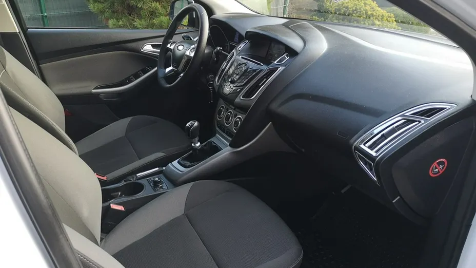 FORD Focus -
