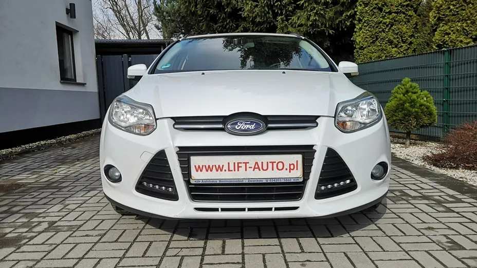 FORD Focus -