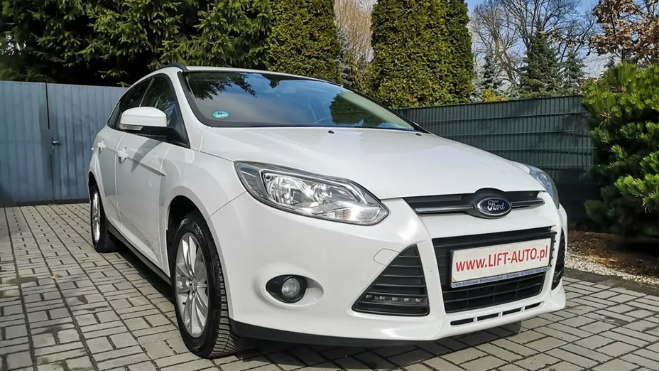 FORD Focus -