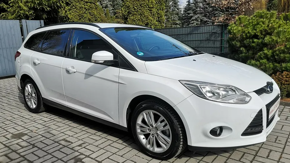 FORD Focus -