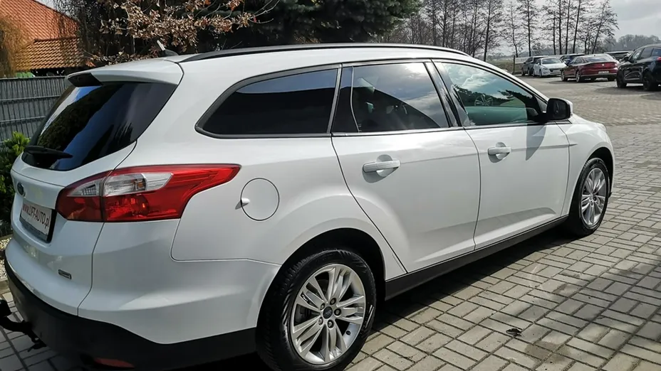 FORD Focus -