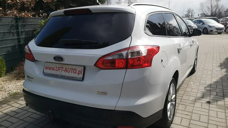 FORD Focus -