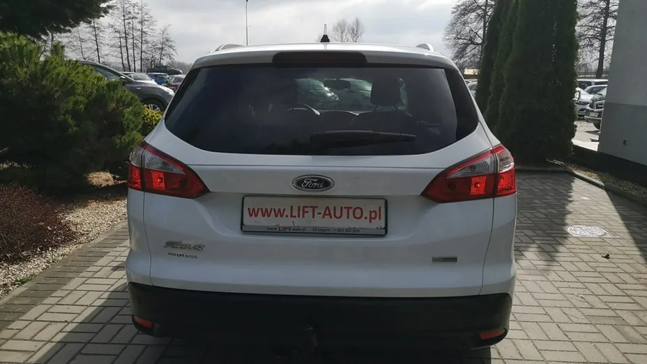 FORD Focus -