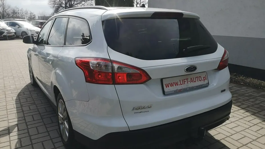 FORD Focus -