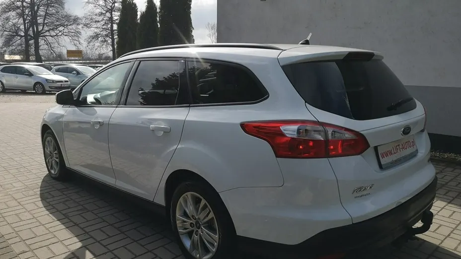 FORD Focus -