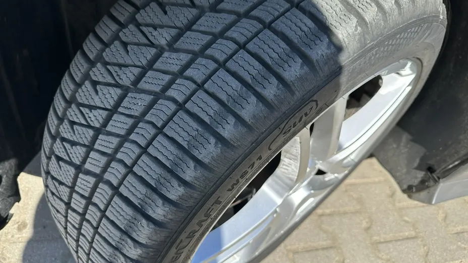 MERCEDES-BENZ R Klasa -