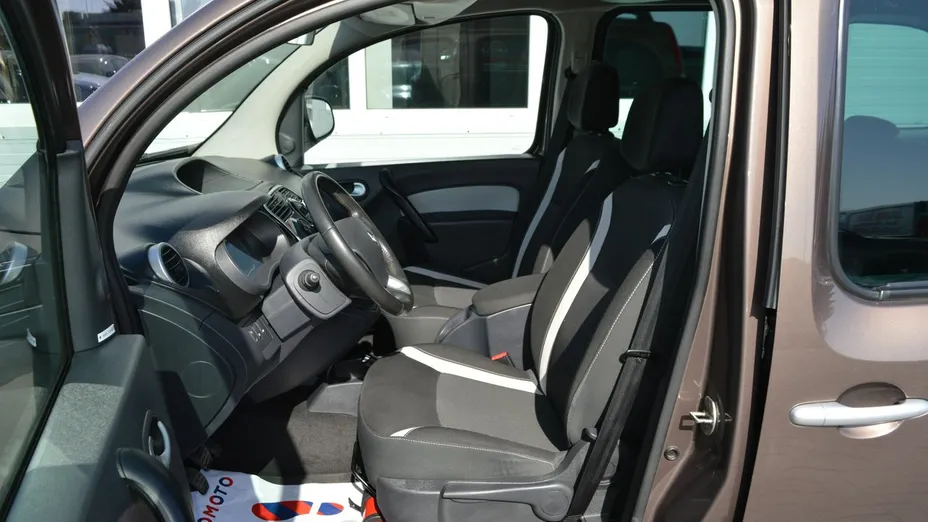 RENAULT Kangoo -