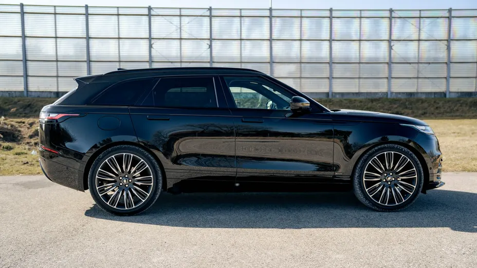 LAND ROVER Range Rover Velar -