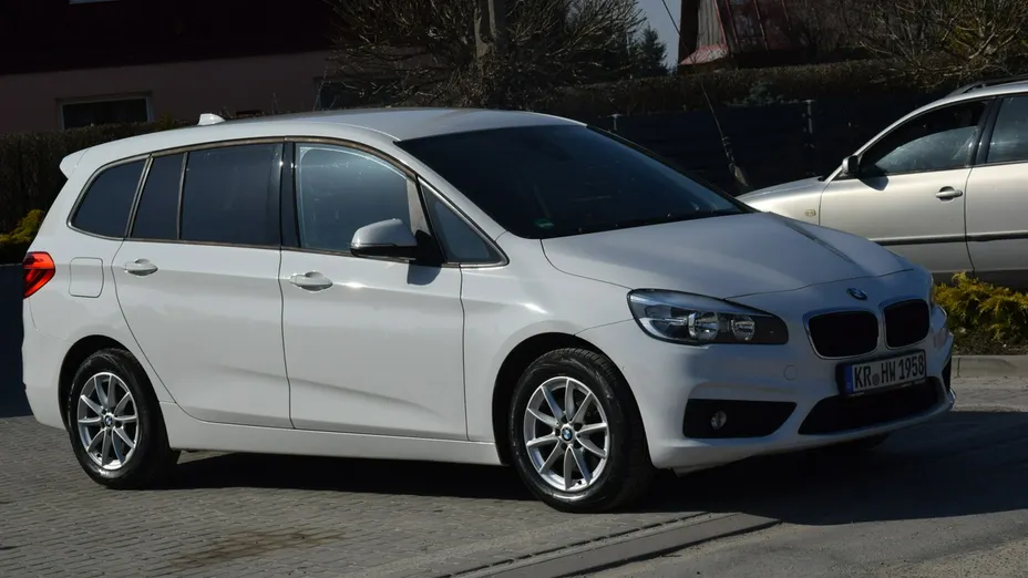 BMW Seria 2 -