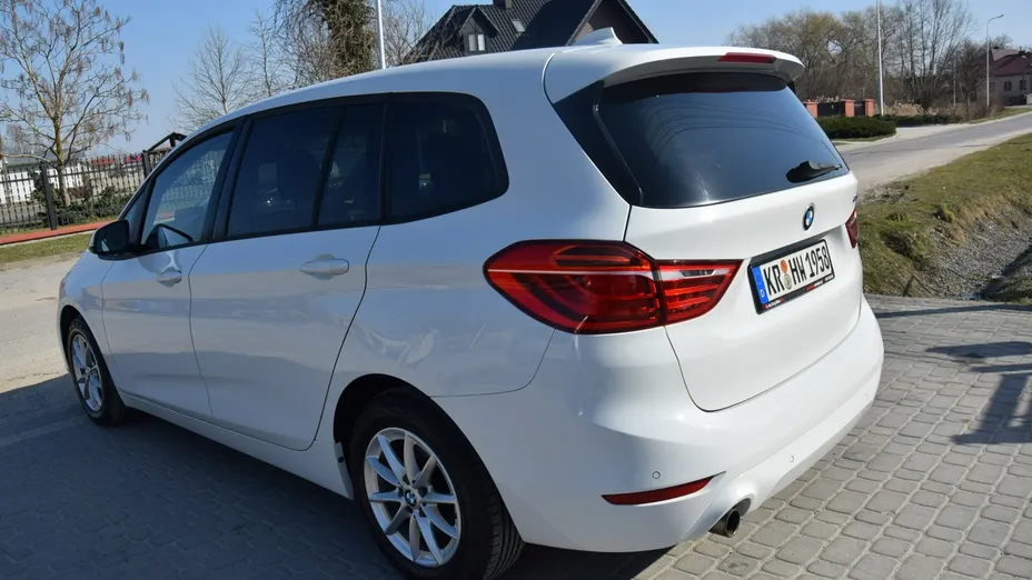 BMW Seria 2 -