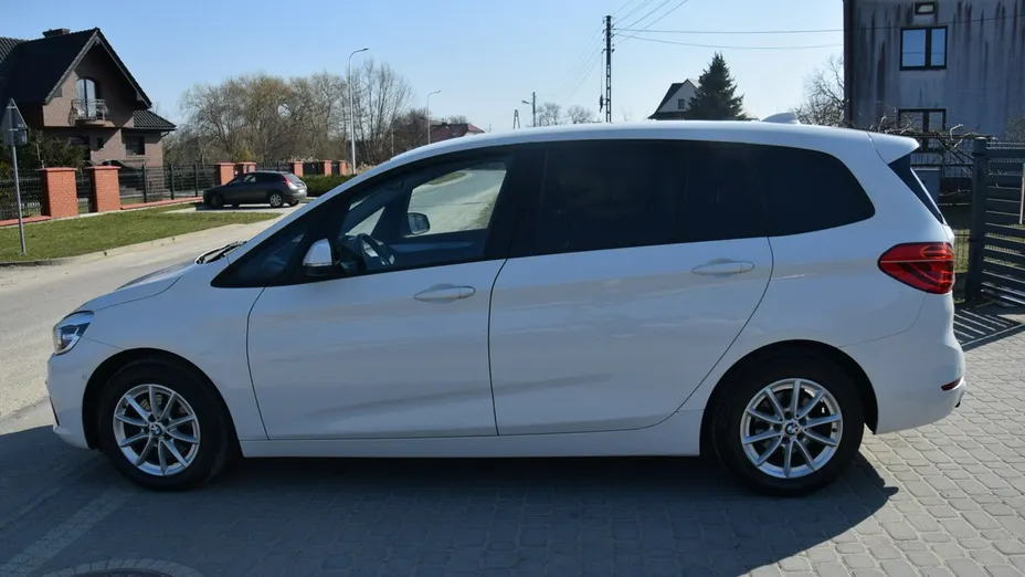 BMW Seria 2 -