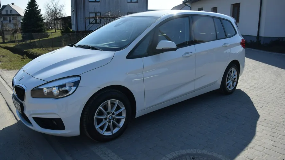 BMW Seria 2 -